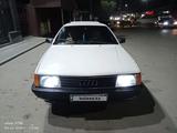 Audi 100 1990 года за 2 300 000 тг. в Алматы – фото 4