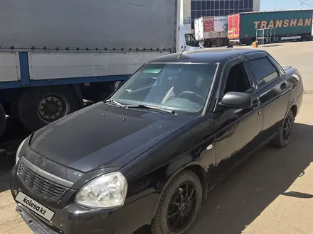 ВАЗ (Lada) Priora 2170 2013 года за 1 500 000 тг. в Алматы – фото 2