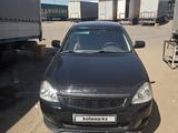 ВАЗ (Lada) Priora 2170 2013 года за 1 500 000 тг. в Алматы