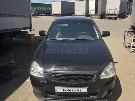 ВАЗ (Lada) Priora 2170 2013 года за 1 500 000 тг. в Алматы