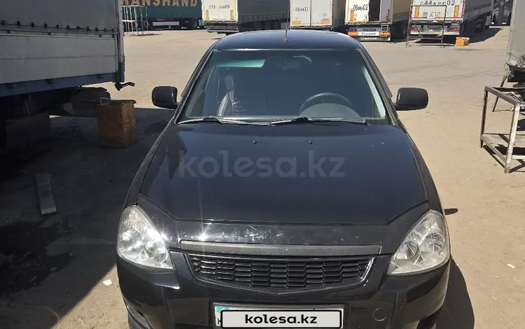 ВАЗ (Lada) Priora 2170 2013 года за 1 500 000 тг. в Алматы