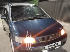 Honda Odyssey, 1995