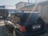 Honda Odyssey 1995 годаfor2 200 000 тг. в Есик – фото 4