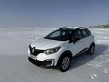 Renault Kaptur 2016 года за 5 600 000 тг. в Караганда