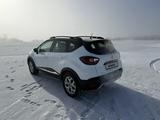 Renault Kaptur 2016 года за 5 600 000 тг. в Караганда – фото 4