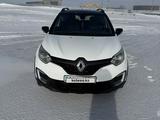 Renault Kaptur 2016 года за 5 600 000 тг. в Караганда – фото 2