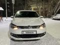 Volkswagen Polo 2011 годаүшін4 400 000 тг. в Астана – фото 5