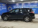 Toyota RAV4 2018 года за 14 000 000 тг. в Алматы