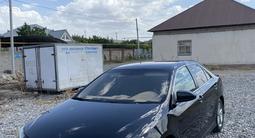 Toyota Camry 2013 годаүшін8 500 000 тг. в Шымкент – фото 4