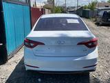 Hyundai Sonata 2015 годаүшін4 000 000 тг. в Темиртау – фото 4