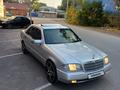 Mercedes-Benz C 280 1996 годаfor3 000 000 тг. в Алматы – фото 4