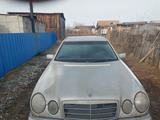 Mercedes-Benz E 280 1998 годаүшін1 800 000 тг. в Кокшетау