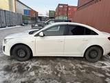 Chevrolet Cruze 2013 года за 4 000 000 тг. в Алматы – фото 4