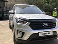 Hyundai Creta 2019 года за 9 330 000 тг. в Алматы – фото 2