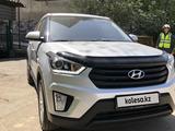 Hyundai Creta 2019 годаүшін9 330 000 тг. в Алматы – фото 2