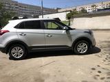 Hyundai Creta 2019 года за 9 330 000 тг. в Алматы – фото 4