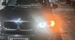 BMW X5 2011 года за 9 800 000 тг. в Алматы – фото 2