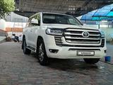 Toyota Land Cruiser 2012 года за 23 500 000 тг. в Шымкент – фото 3