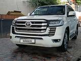 Toyota Land Cruiser 2012 года за 23 500 000 тг. в Шымкент – фото 4