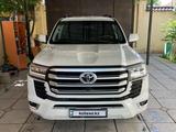 Toyota Land Cruiser 2012 годаүшін23 500 000 тг. в Шымкент
