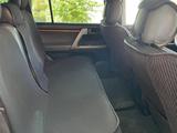 Toyota Land Cruiser 2012 годаүшін23 500 000 тг. в Шымкент – фото 3