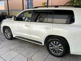 Toyota Land Cruiser 2012 годаүшін23 500 000 тг. в Шымкент – фото 4