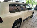 Toyota Land Cruiser 2012 годаүшін23 500 000 тг. в Шымкент – фото 5