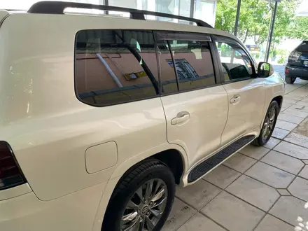 Toyota Land Cruiser 2012 года за 23 500 000 тг. в Шымкент – фото 5
