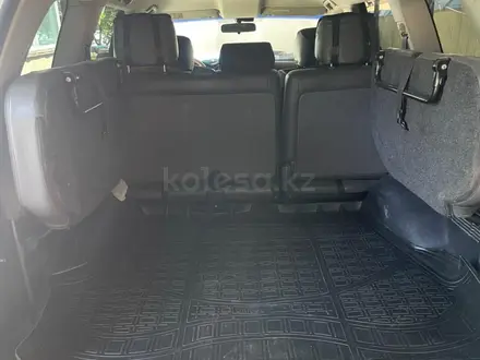 Toyota Land Cruiser 2012 года за 23 500 000 тг. в Шымкент – фото 8