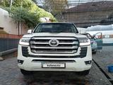 Toyota Land Cruiser 2012 года за 23 500 000 тг. в Шымкент