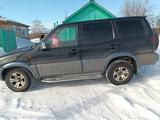 Nissan Mistral 1996 года за 1 900 000 тг. в Сергеевка – фото 2