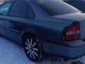 Volvo S80 2001 года за 3 000 000 тг. в Алматы – фото 14