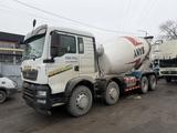 Howo  Миксер 2023 года за 30 000 000 тг. в Алматы