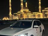 Haval F7 2021 года за 6 800 000 тг. в Астана – фото 2