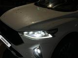 Haval F7 2021 года за 6 800 000 тг. в Астана – фото 3