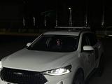Haval F7 2021 года за 6 800 000 тг. в Астана – фото 4