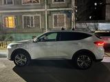 Haval F7 2021 года за 6 800 000 тг. в Астана