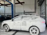 Haval F7 2021 года за 6 800 000 тг. в Астана – фото 5