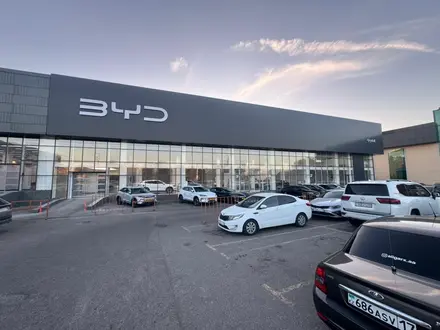 BYD LuxCar Shymkent (официальный дилер) в Шымкент – фото 27