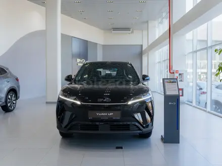 BYD LuxCar Shymkent (официальный дилер) в Шымкент – фото 19
