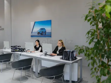 BYD LuxCar Shymkent (официальный дилер) в Шымкент – фото 9