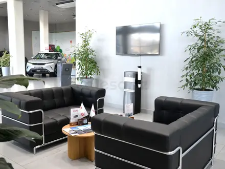 BYD LuxCar Shymkent (официальный дилер) в Шымкент – фото 18
