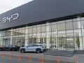 BYD LuxCar Shymkent (официальный дилер) в Шымкент – фото 3