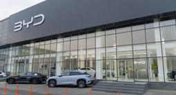 BYD LuxCar Shymkent (официальный дилер) в Шымкент – фото 3
