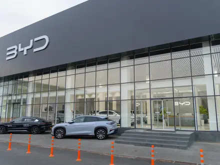 BYD LuxCar Shymkent (официальный дилер) в Шымкент – фото 3
