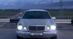 Mercedes-Benz E 280 1996 года за 2 100 000 тг. в Алматы – фото 2