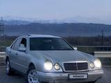 Mercedes-Benz E 280 1996 года за 2 100 000 тг. в Алматы – фото 3