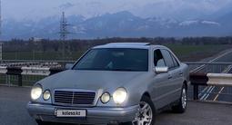 Mercedes-Benz E 280 1996 года за 2 100 000 тг. в Алматы