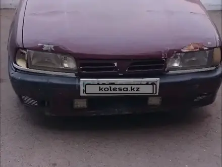 Nissan Primera 1992 года за 500 000 тг. в Костанай