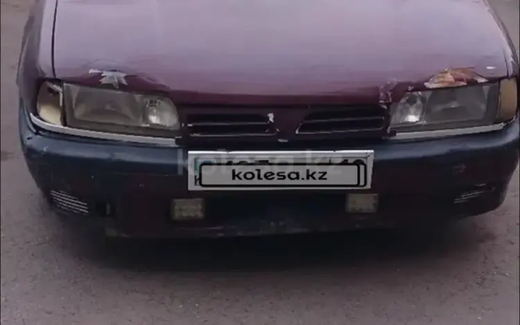 Nissan Primera 1992 годаfor500 000 тг. в Костанай